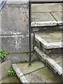 Ordnance Survey Bench Mark