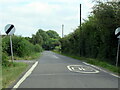 Earls Common Road, Stock Green