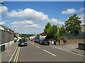 SZ0592 : Sheringham Road, Branksome, Poole by Malc McDonald