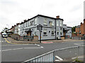 The Vine Bar and Grill, Northwick, Worcester