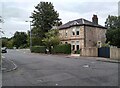 House on Roman Road