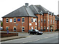 Barbourne Health Centre, Worcester