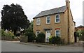 House on High Street, Sandy