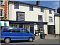 Presteigne buildings [4]