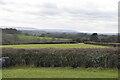 High Weald landscape