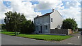 House on the B4063, Golden Valley