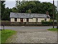 The Mill House, Llangwm, Monmouthshire