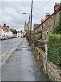 ST5445 : Tucker Street, Wells by V1ncenze