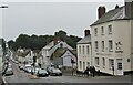 Honiton - High Street