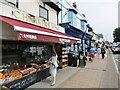 Honiton - High Street