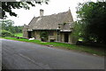 Dilapidated Daylesford cottage