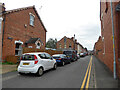 Perdiswell Street, Worcester