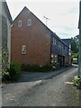 Presteigne houses [15]