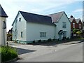 Presteigne houses [16]