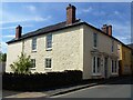 Presteigne houses [17]