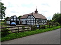 Pool House, Pirton