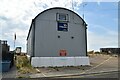 RNLI Lifeboat Station