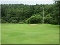 Turriff Golf Club, 3rd Hole, Kirns