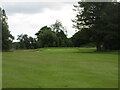 Turriff Golf Club, 12th Hole, Railway