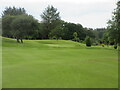 Turriff Golf Club, 18th Hole, Well