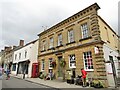 Sherborne - Post Office