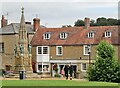 Sherborne - Digby Memorial