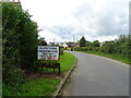 Entering Elmstone Hardwicke