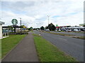 Tewkesbury Road (A4019), Cheltenham