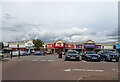 Kingsditch Retail Park, Cheltenham