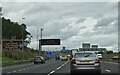 M73, welcome to Glasgow