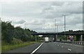 M80, J5 overbridge