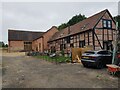 Barn Conversion at Commandery Farm, Crowle