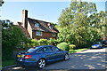 Cottage, Green View Avenue