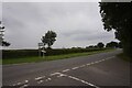 Cloudsley Rush Lane from Copston Lane