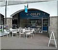 Colpi Gelateria