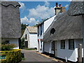 Church Walk, Lode