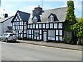 Presteigne houses [35]