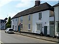 Presteigne houses [36]