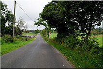 H5071 : Deverney Road by Kenneth  Allen
