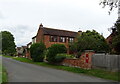 House in Hardwicke