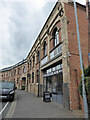 Piston Distillery, Severn Street, Worcester