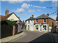 West Street, Wimborne