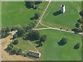 Kyme Tower: aerial 2021 (4)