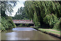 Coventry Canal, Hill Top