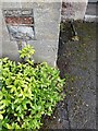 Ordnance Survey Bench Mark