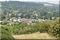 View over Great Durnford