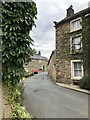 Chapman Lane, Masham