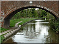 Kents Bridge near Armitage, Staffordshire