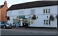 Great Barford Post Office