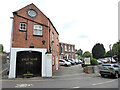 Diglis House Hotel, Worcester